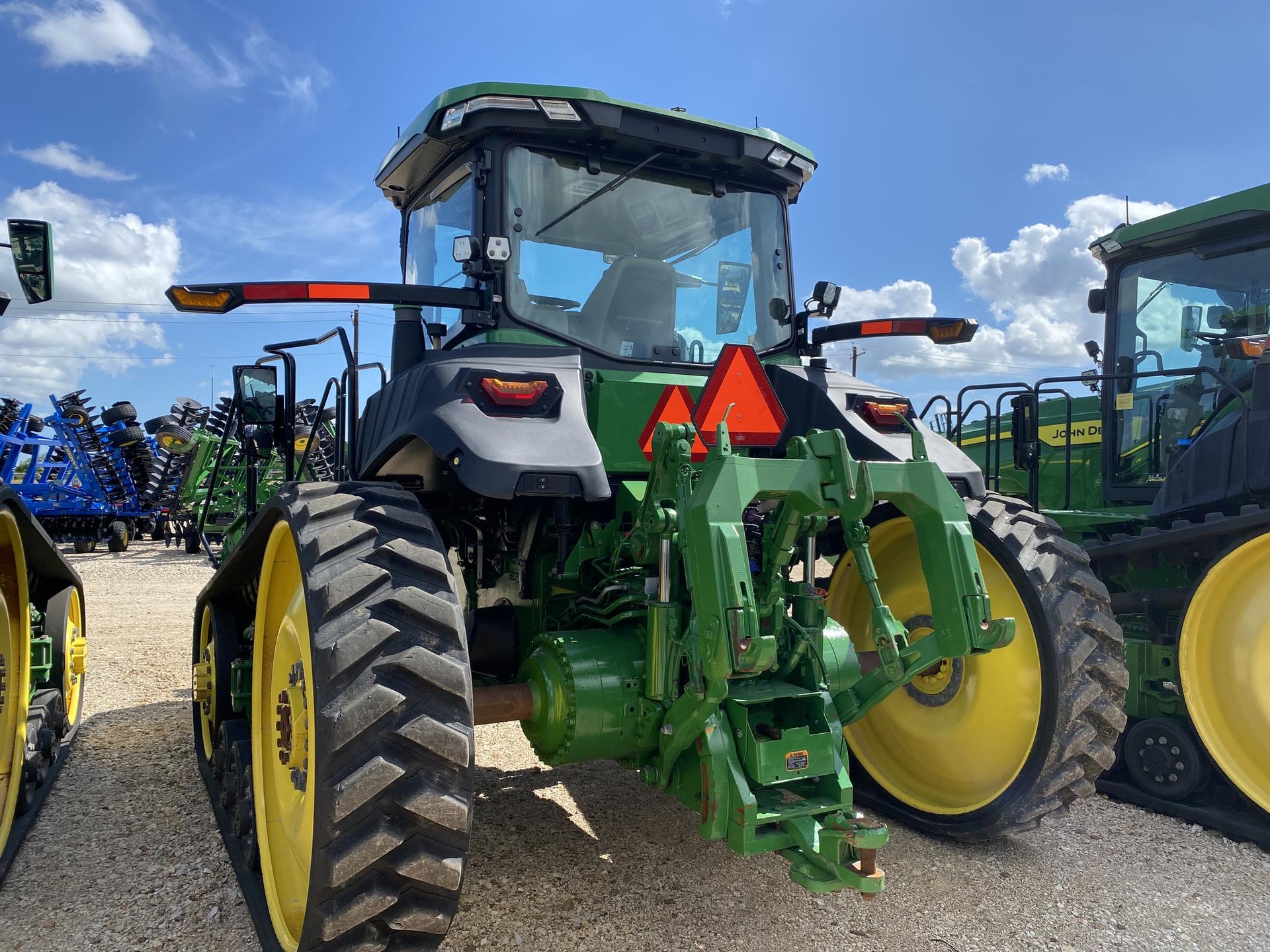 2023 John Deere 8RT 410