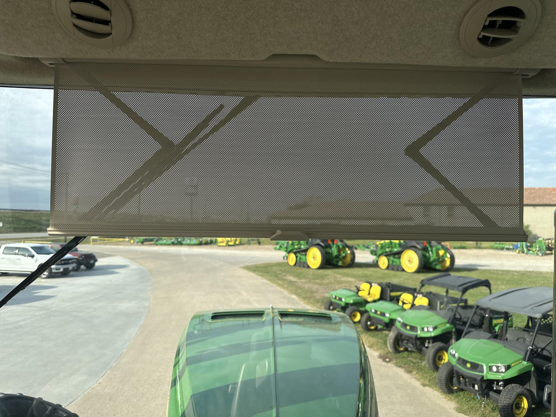 2021 John Deere 9570R