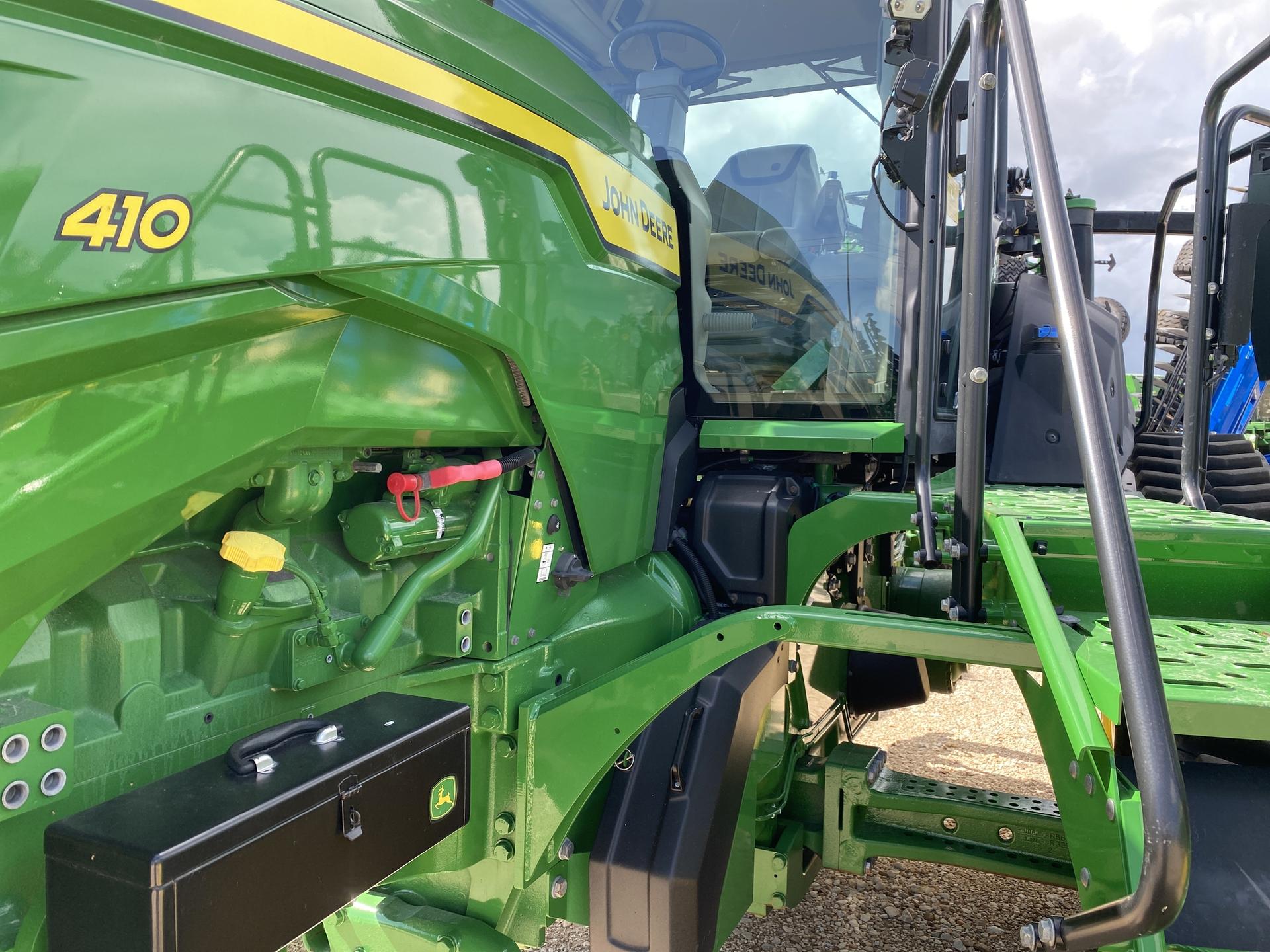 2023 John Deere 8RT 410