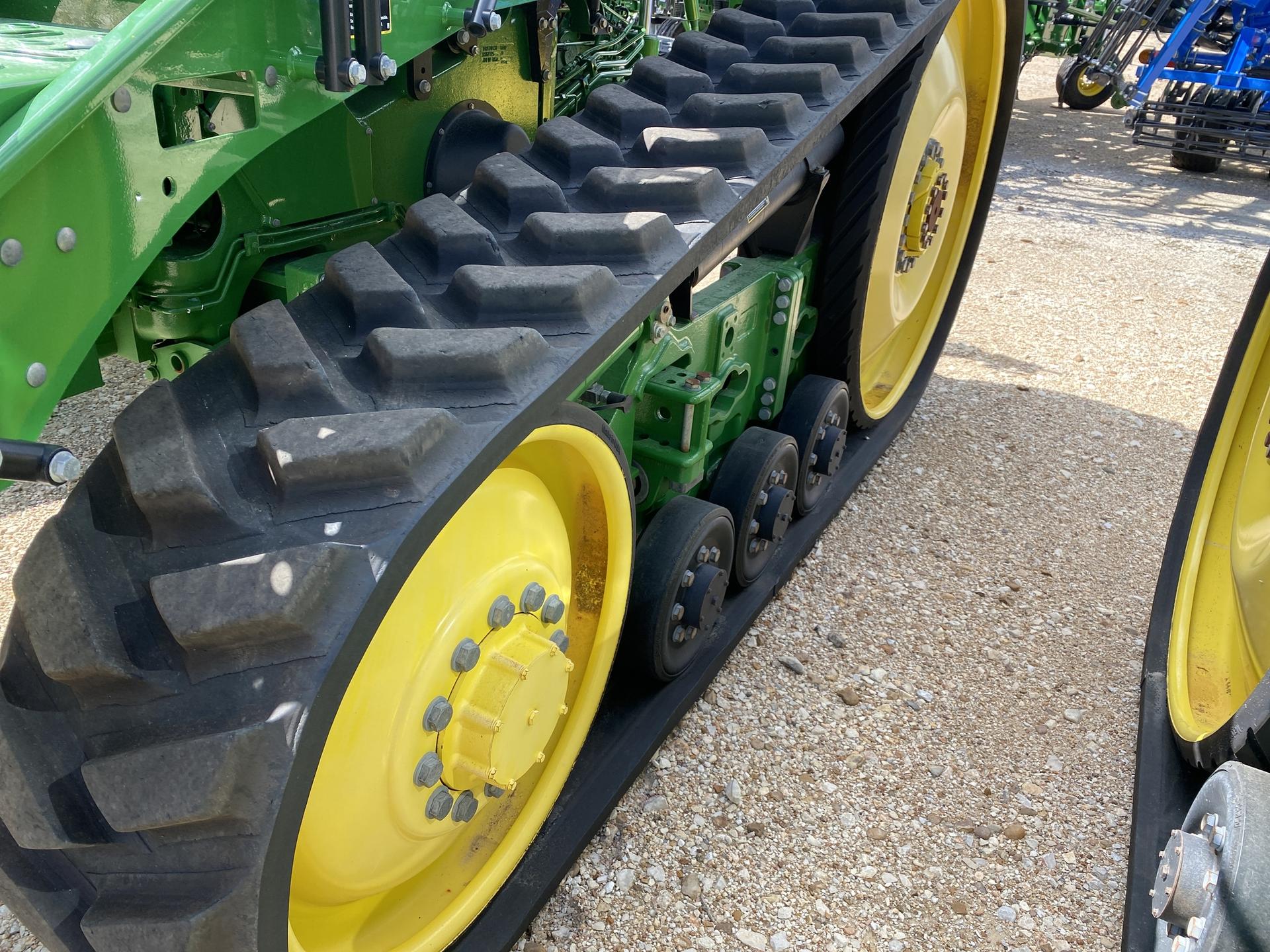 2023 John Deere 8RT 410