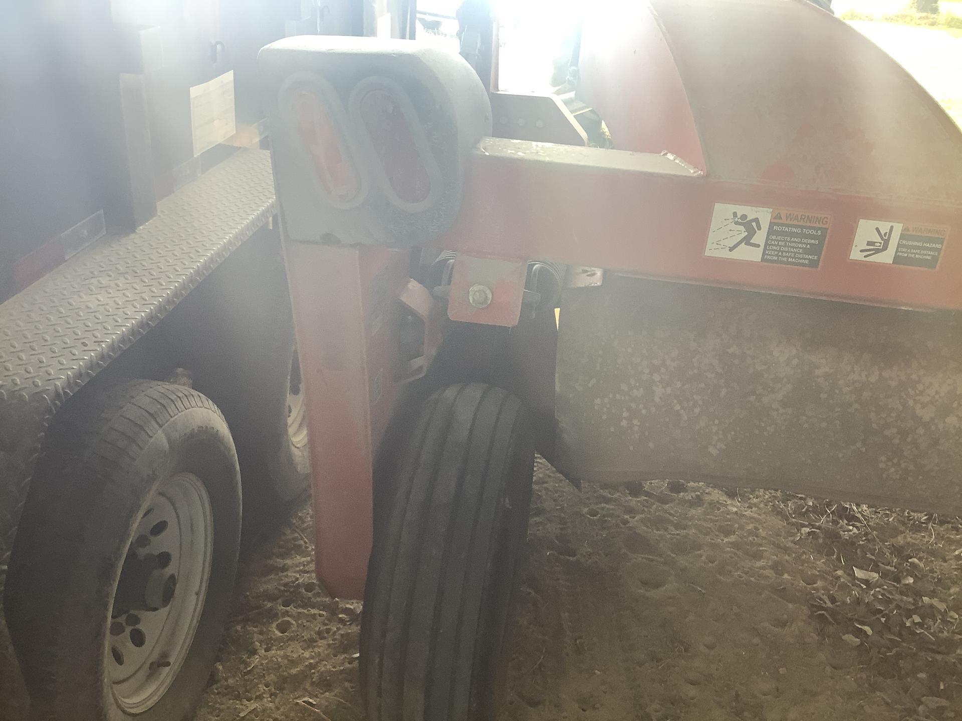 2019 Kuhn GMD3151TL