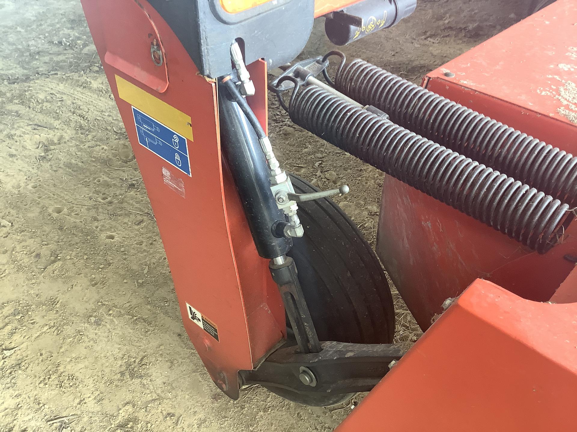 2019 Kuhn GMD3151TL