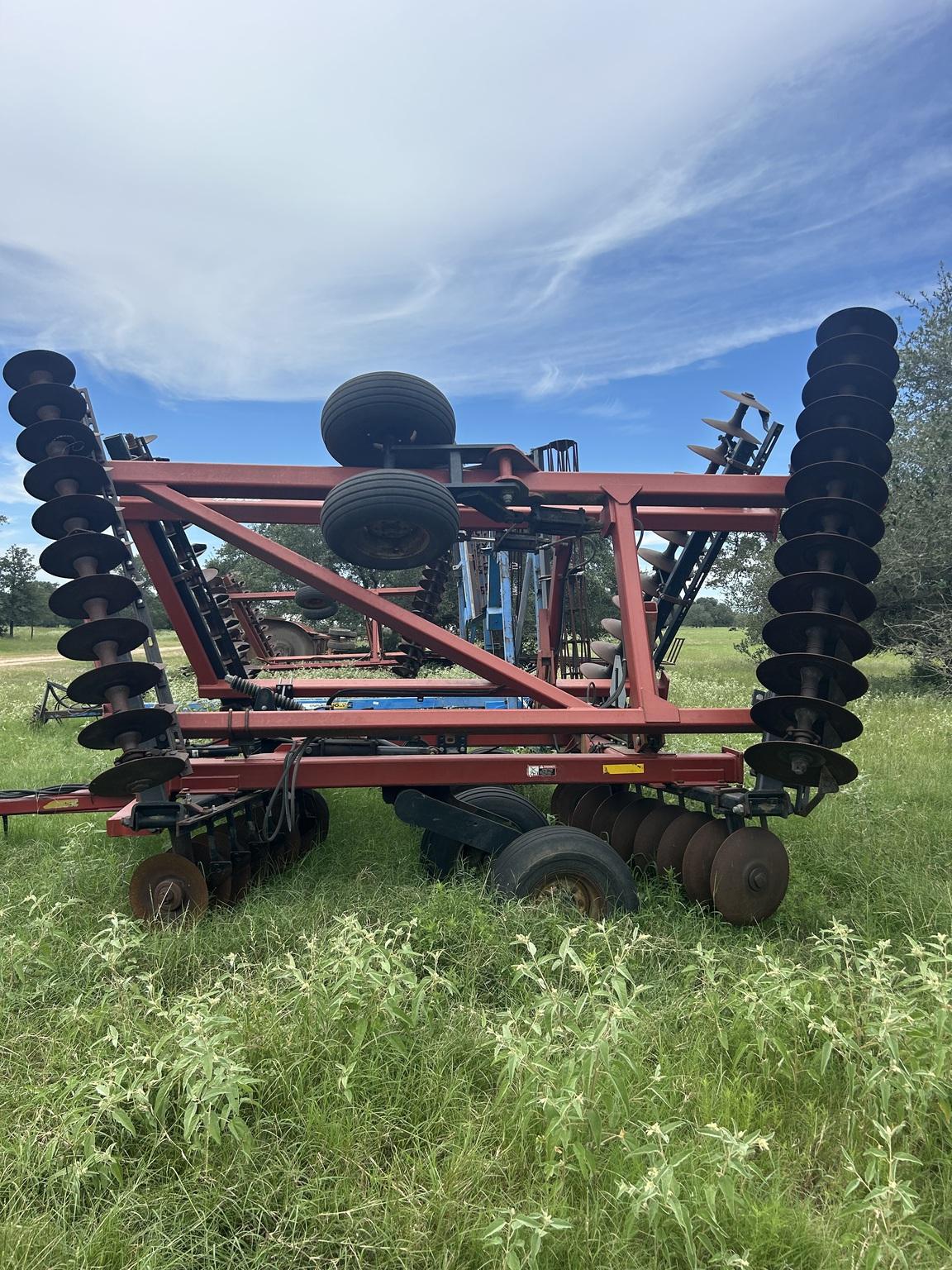 Case IH 340-28