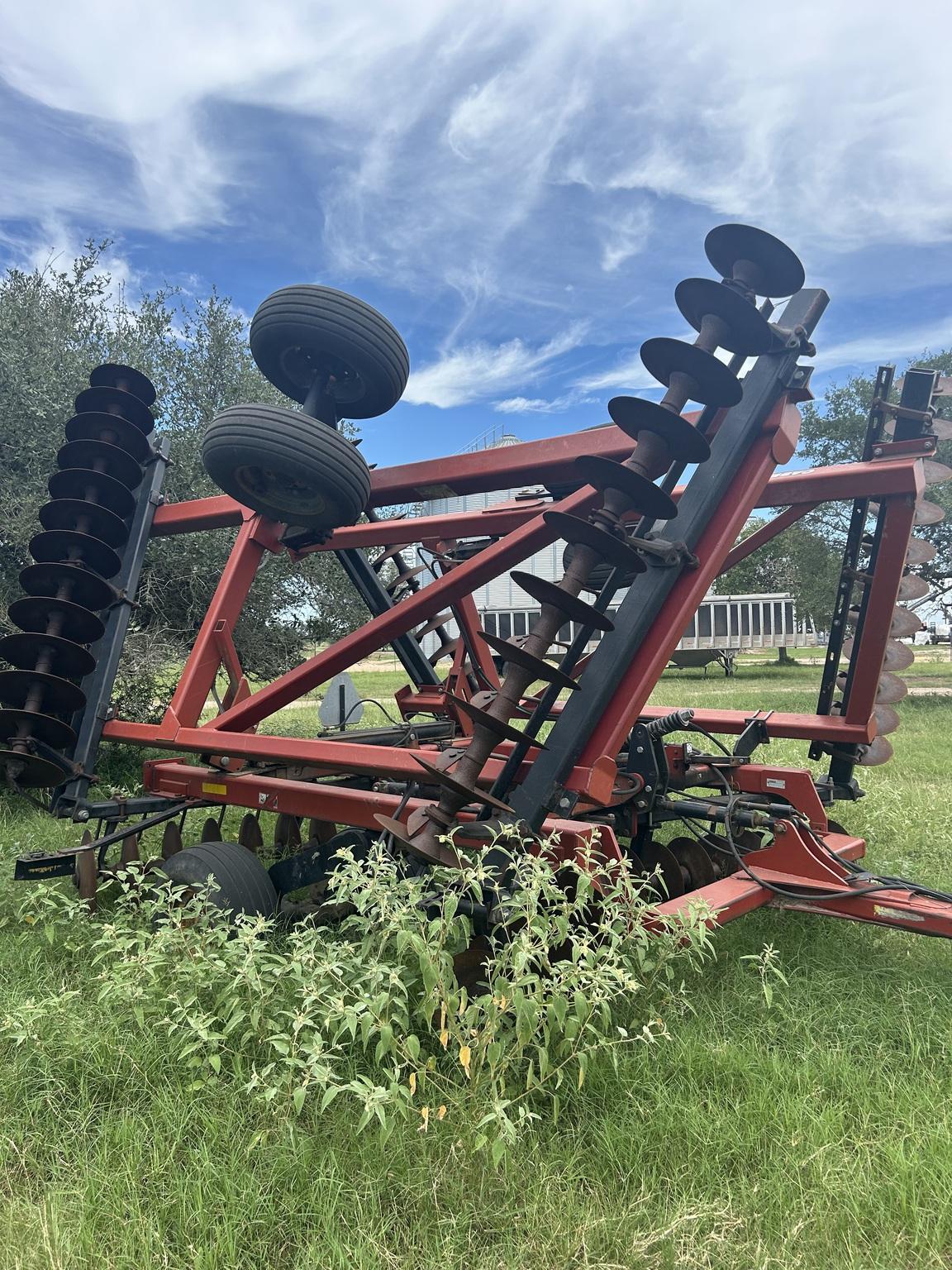 Case IH 340-28