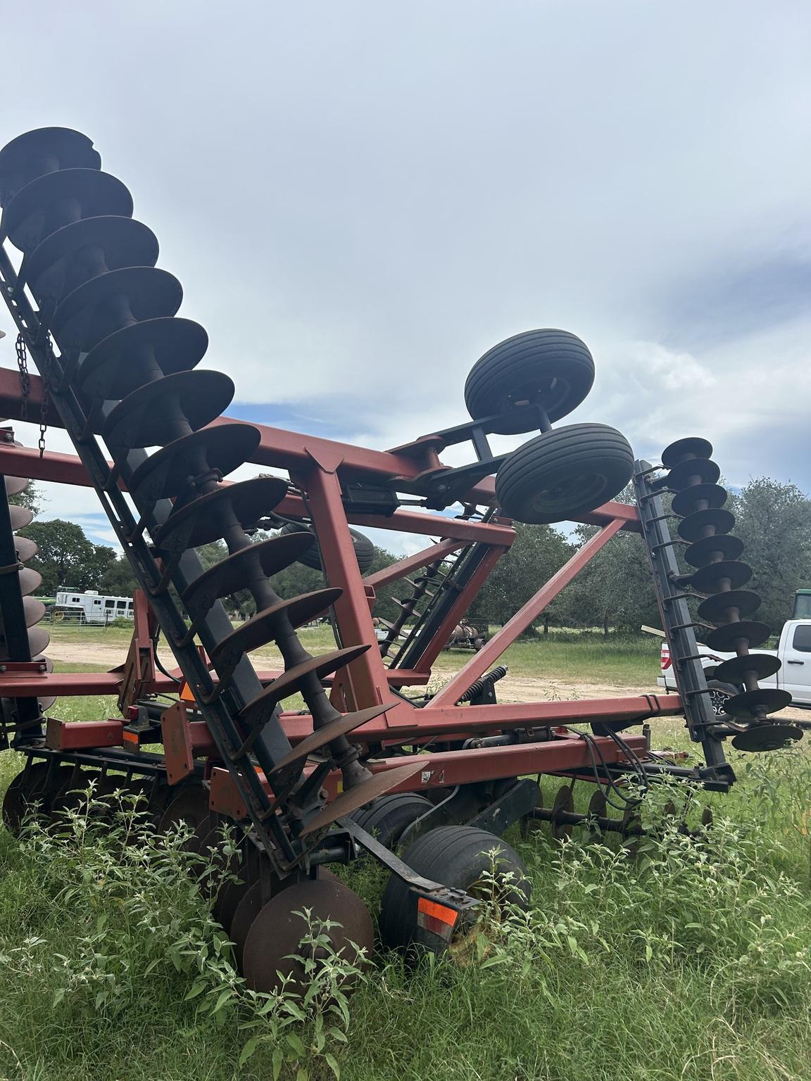 Case IH 340-28