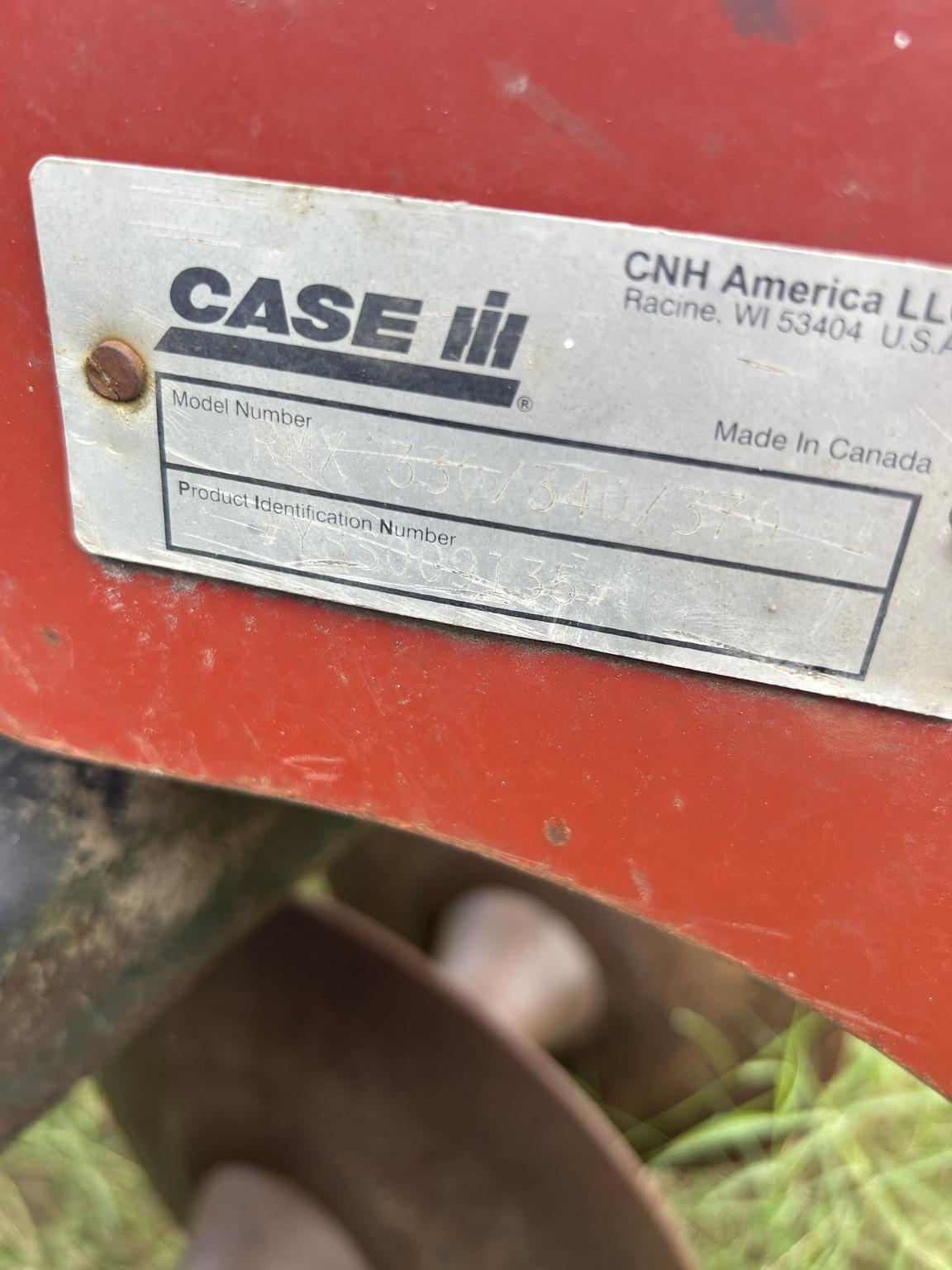 Case IH 340-28