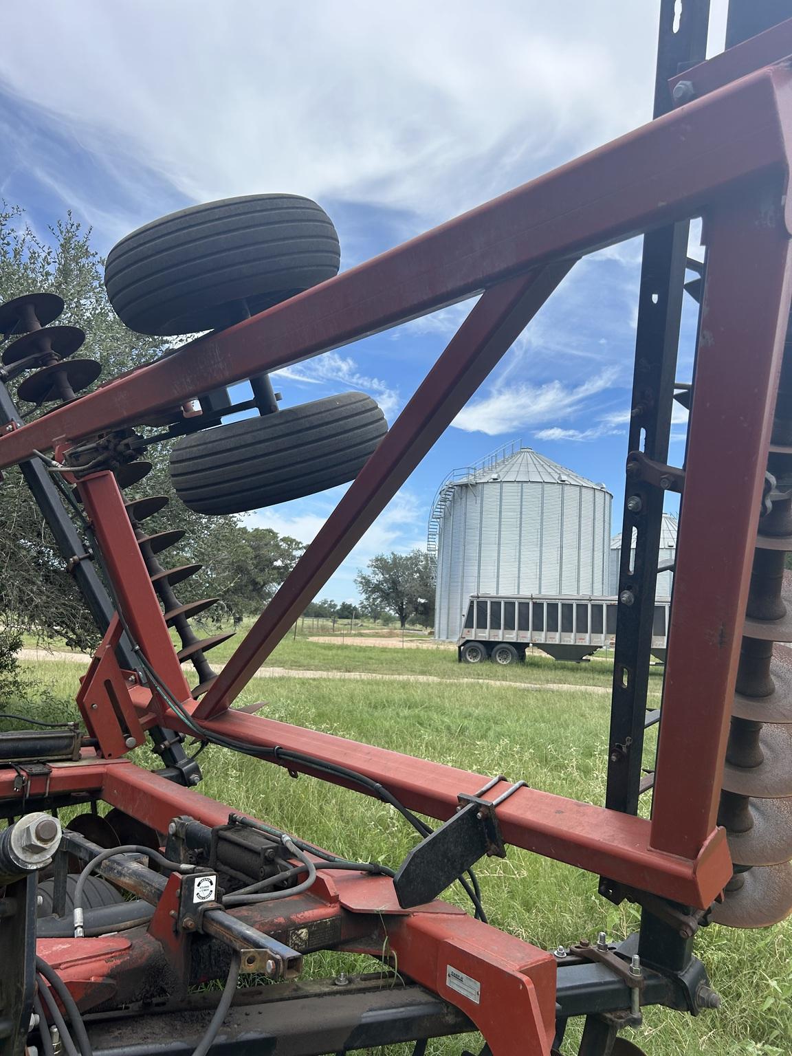 Case IH 340-28