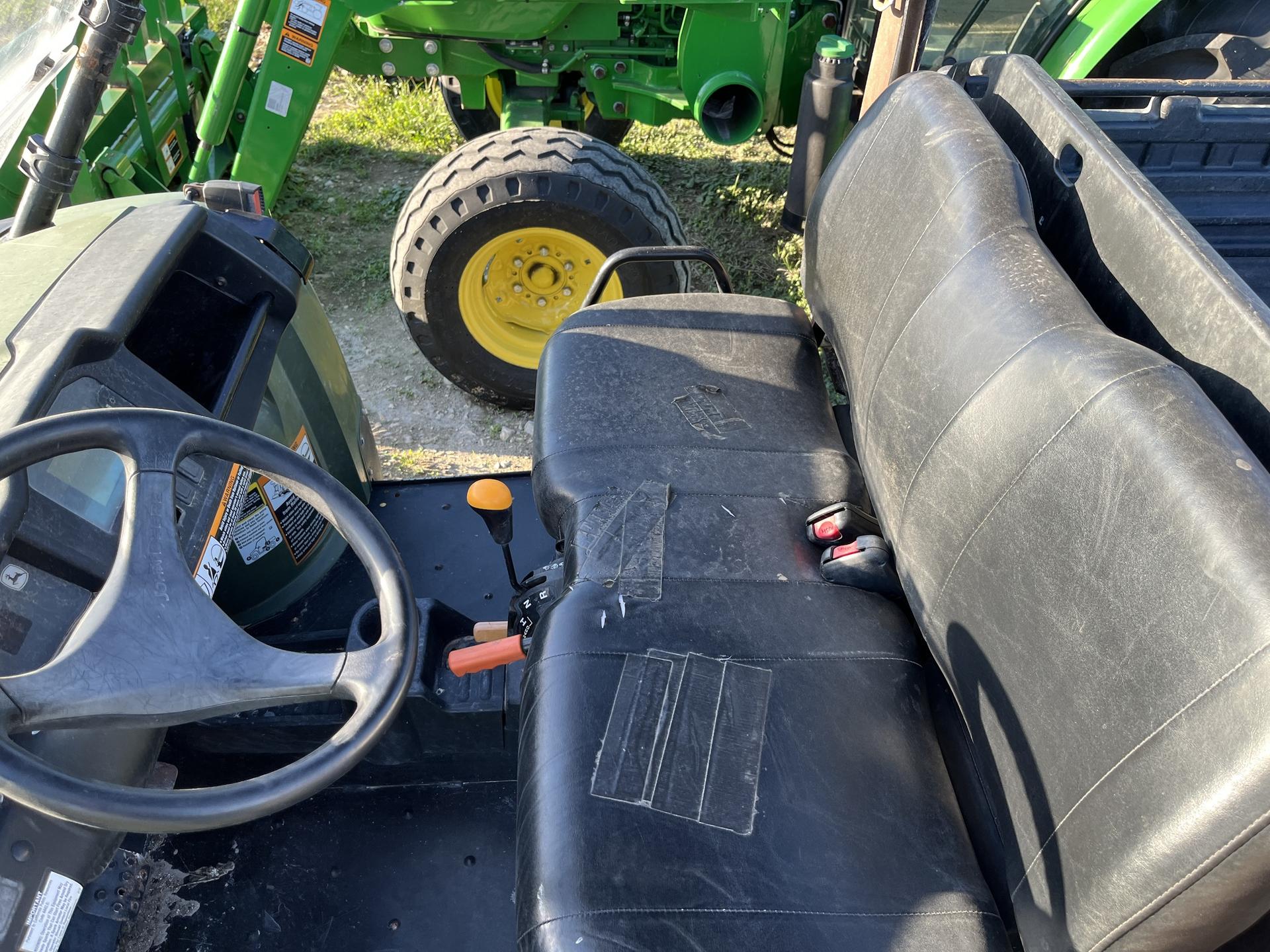 2019 John Deere XUV 825M