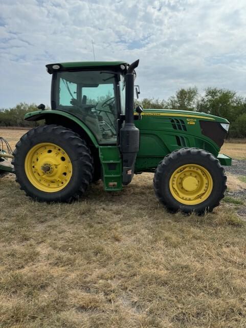 2017 John Deere 6145R Image