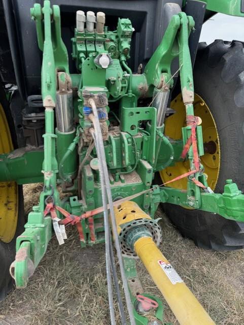 2017 John Deere 6145R Image