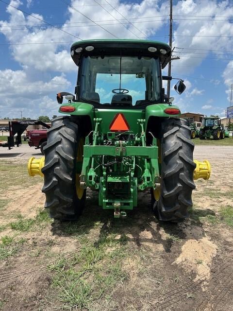 2015 John Deere 8295R