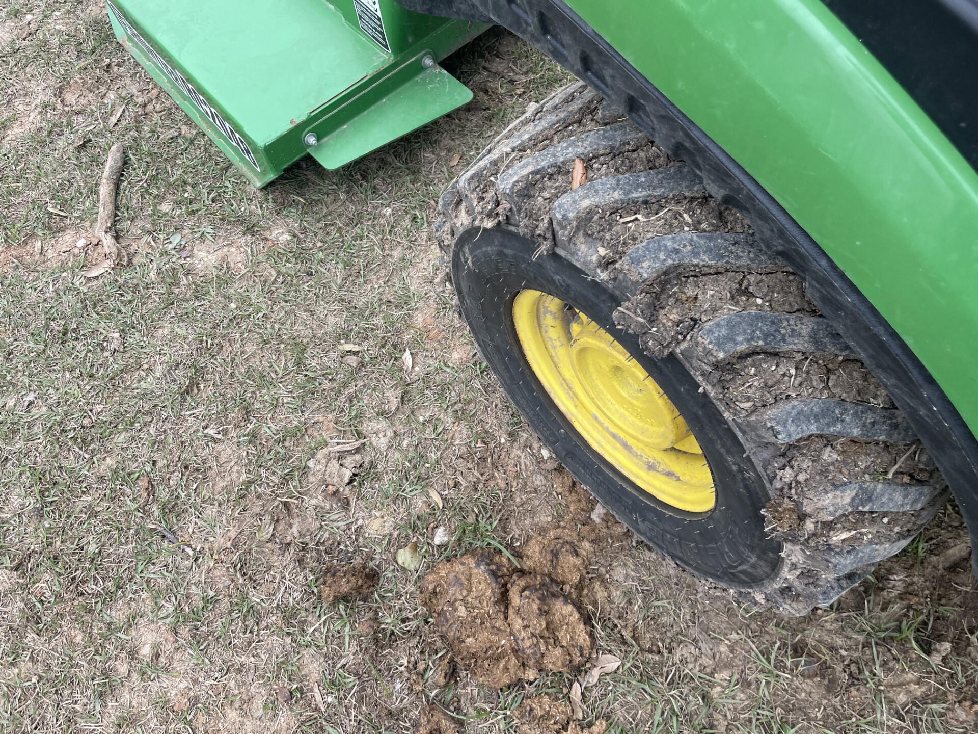 2022 John Deere 1025R Image