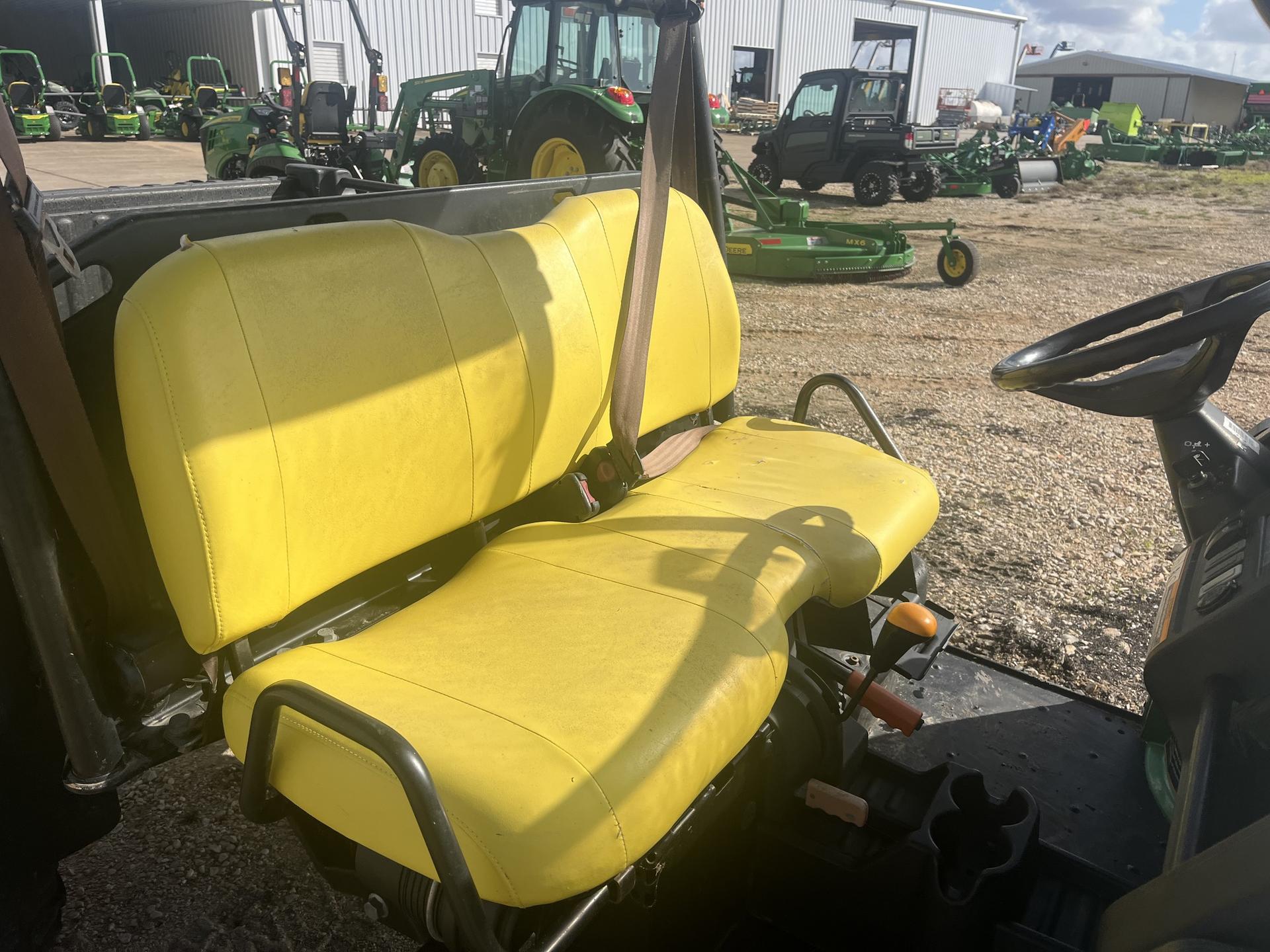 2018 John Deere XUV 825M Image