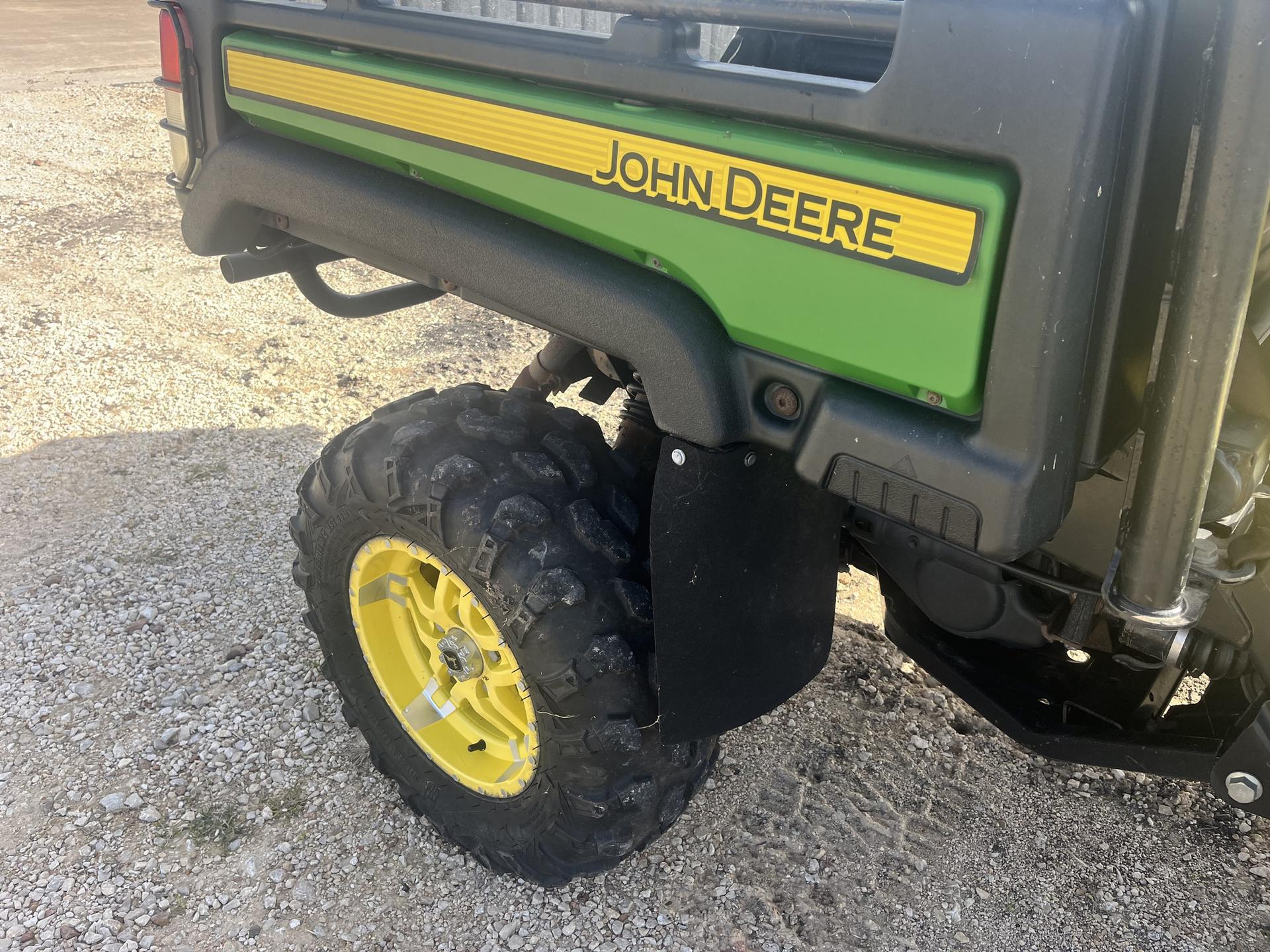 2018 John Deere XUV 825M Image