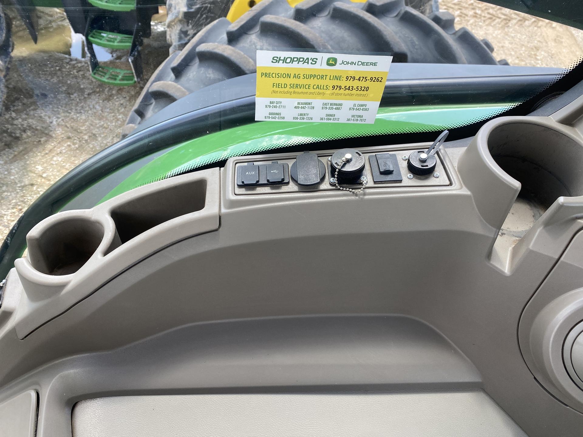 2023 John Deere 8R 340