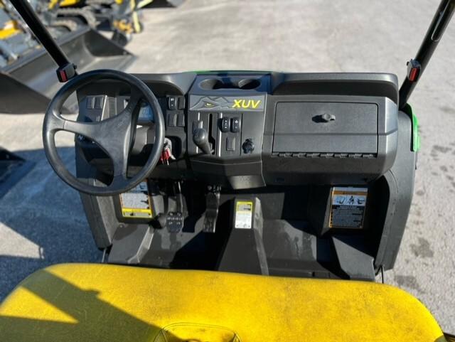 2022 John Deere XUV 560