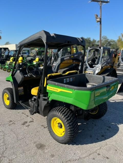 2022 John Deere XUV 560