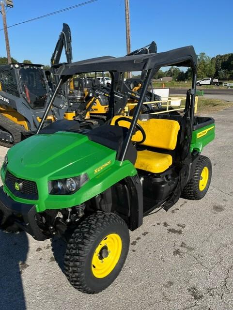 2022 John Deere XUV 560