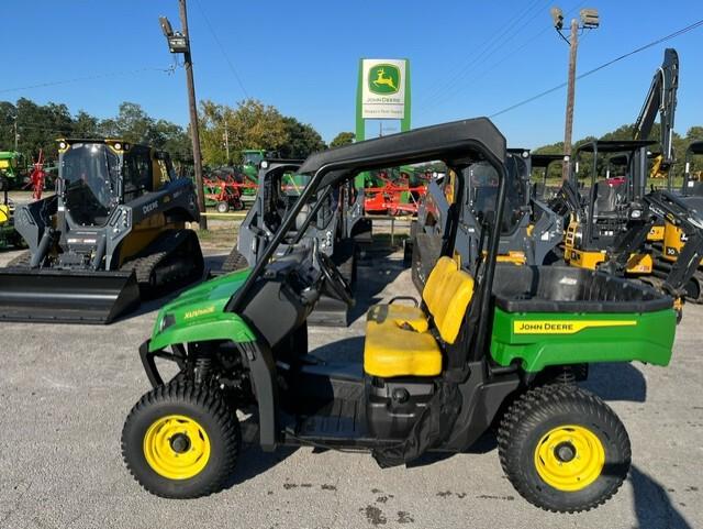 2022 John Deere XUV 560