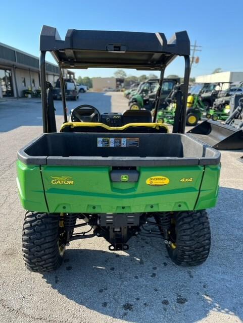 2022 John Deere XUV 560