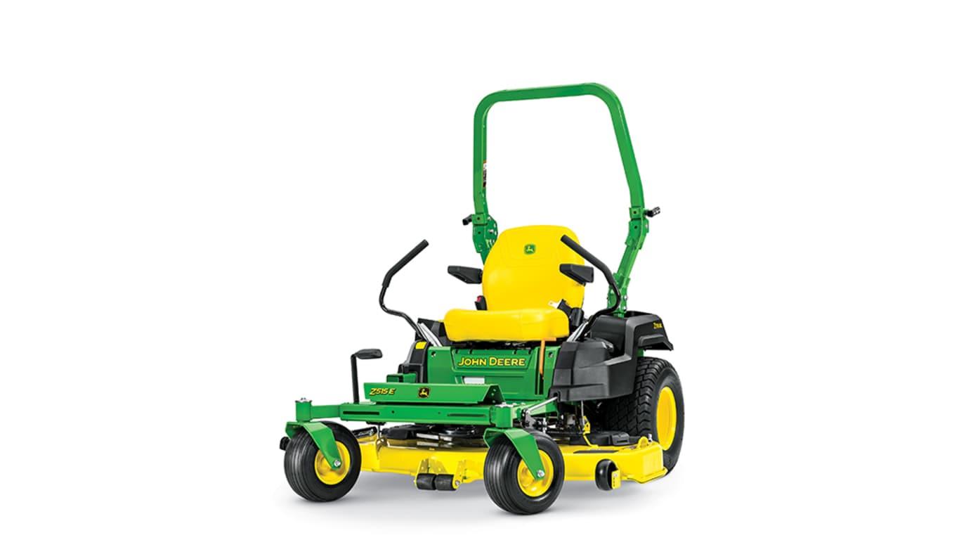 John Deere 515E Ztrak 54