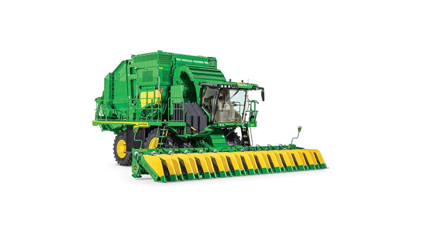 CS770 Cotton Stripper