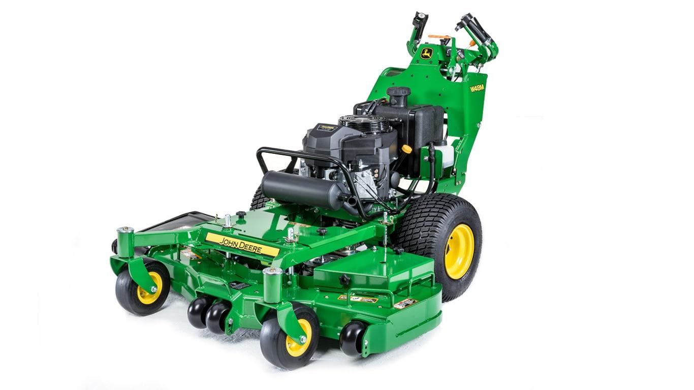 W48M Commercial Walk-Behind Mower