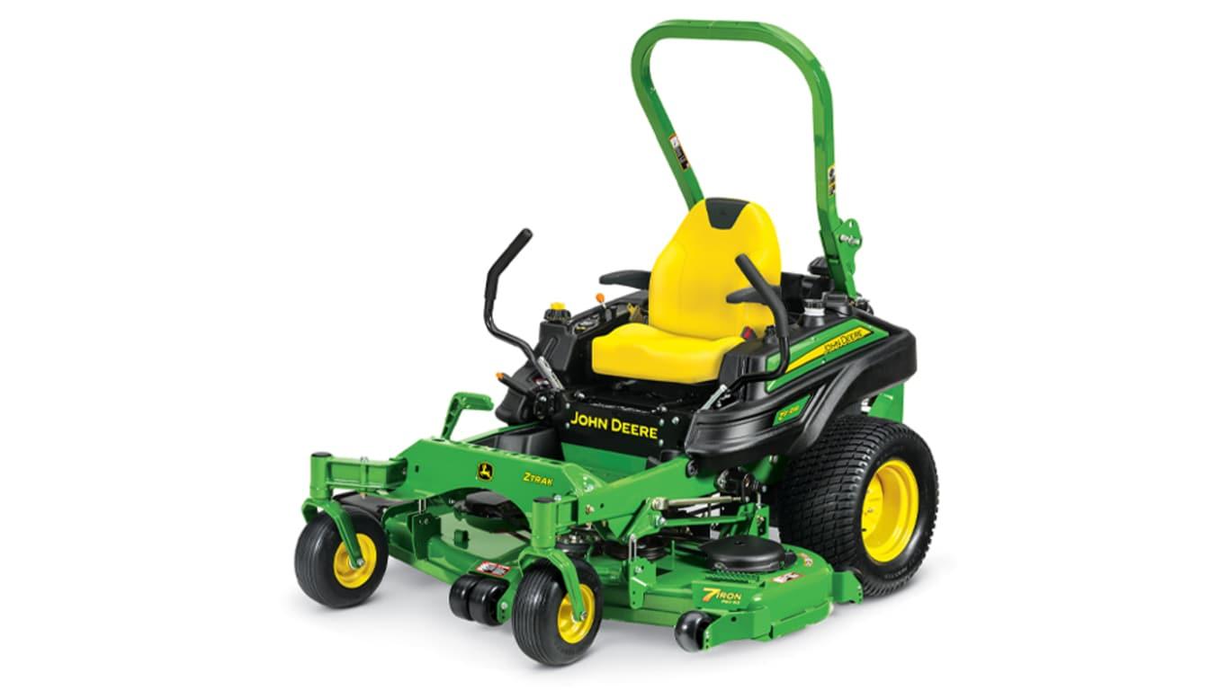 Z950M ZTrak™ Zero-Turn Mower