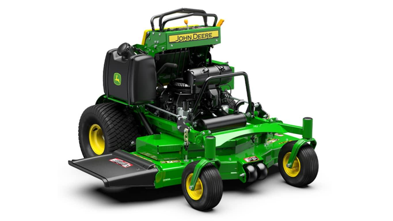 652R EFI QuikTrak™ Stand-On Mower