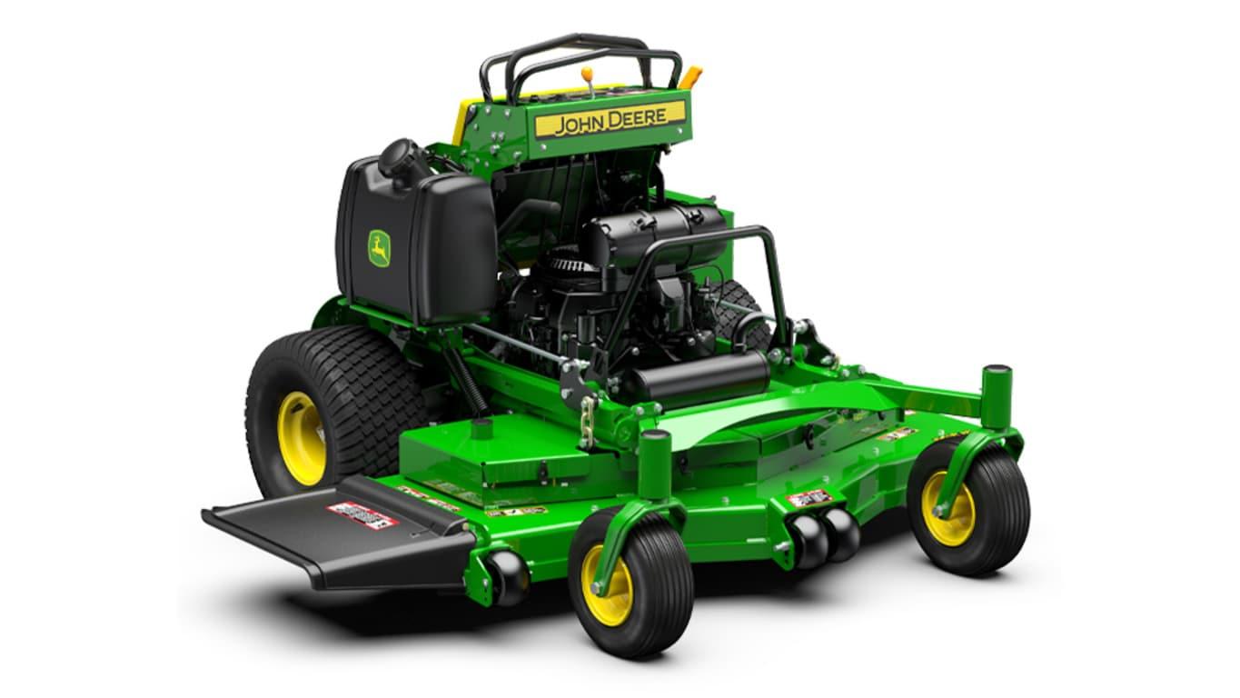 661R EFI QuikTrak™ Stand-On Mower