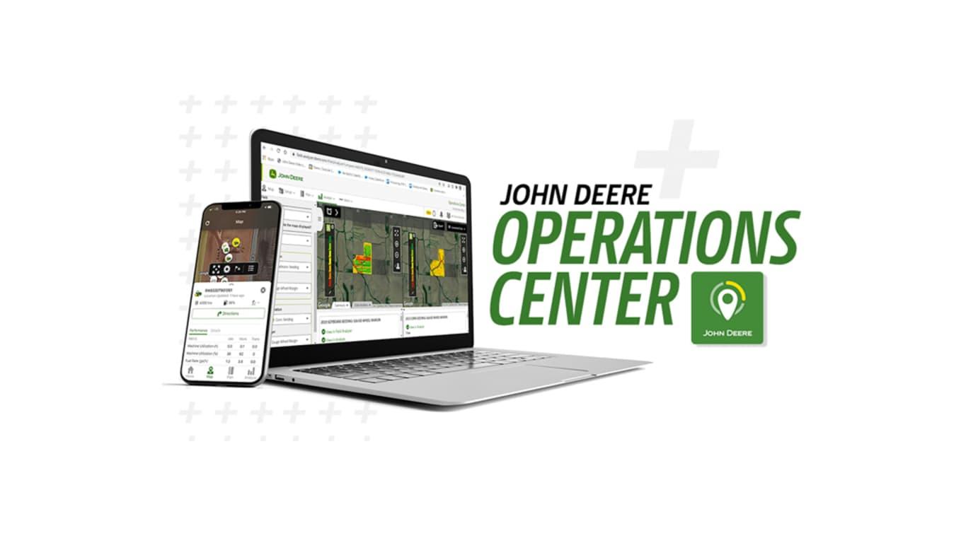 Operations Center