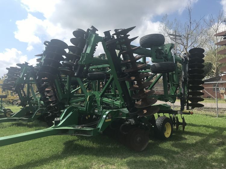 2021 John Deere 2633-36