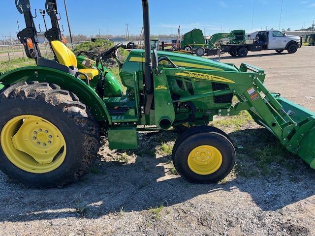 2023 John Deere 5050E Image