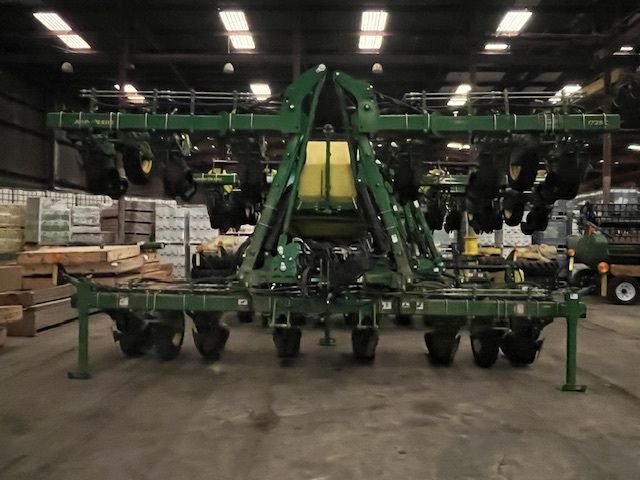 2023 John Deere 1725C Image