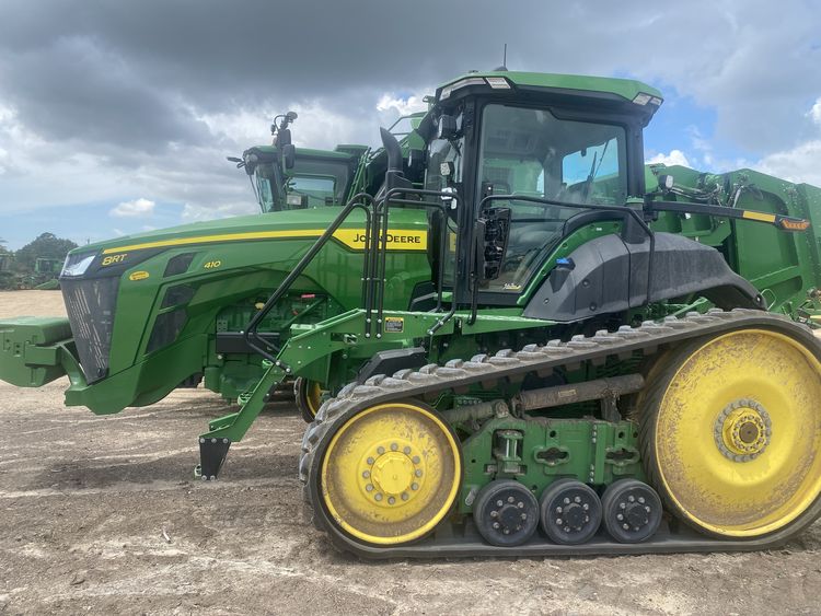 2023 John Deere 8RT 410