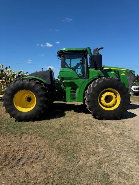 2023 John Deere 9R 640 Image