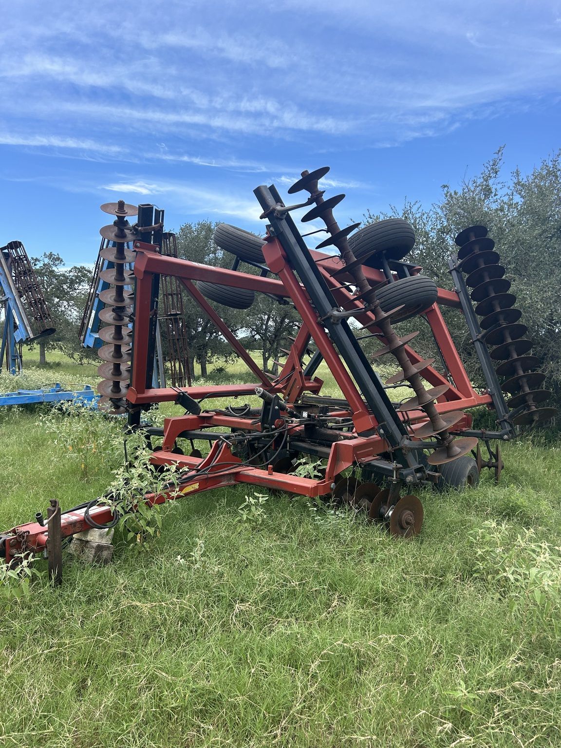 Case IH 340-28