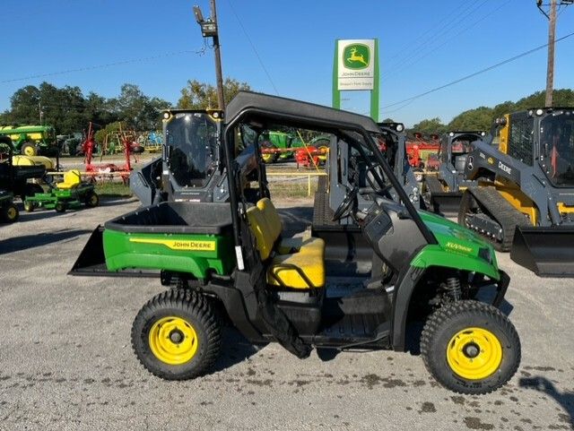 2022 John Deere XUV 560