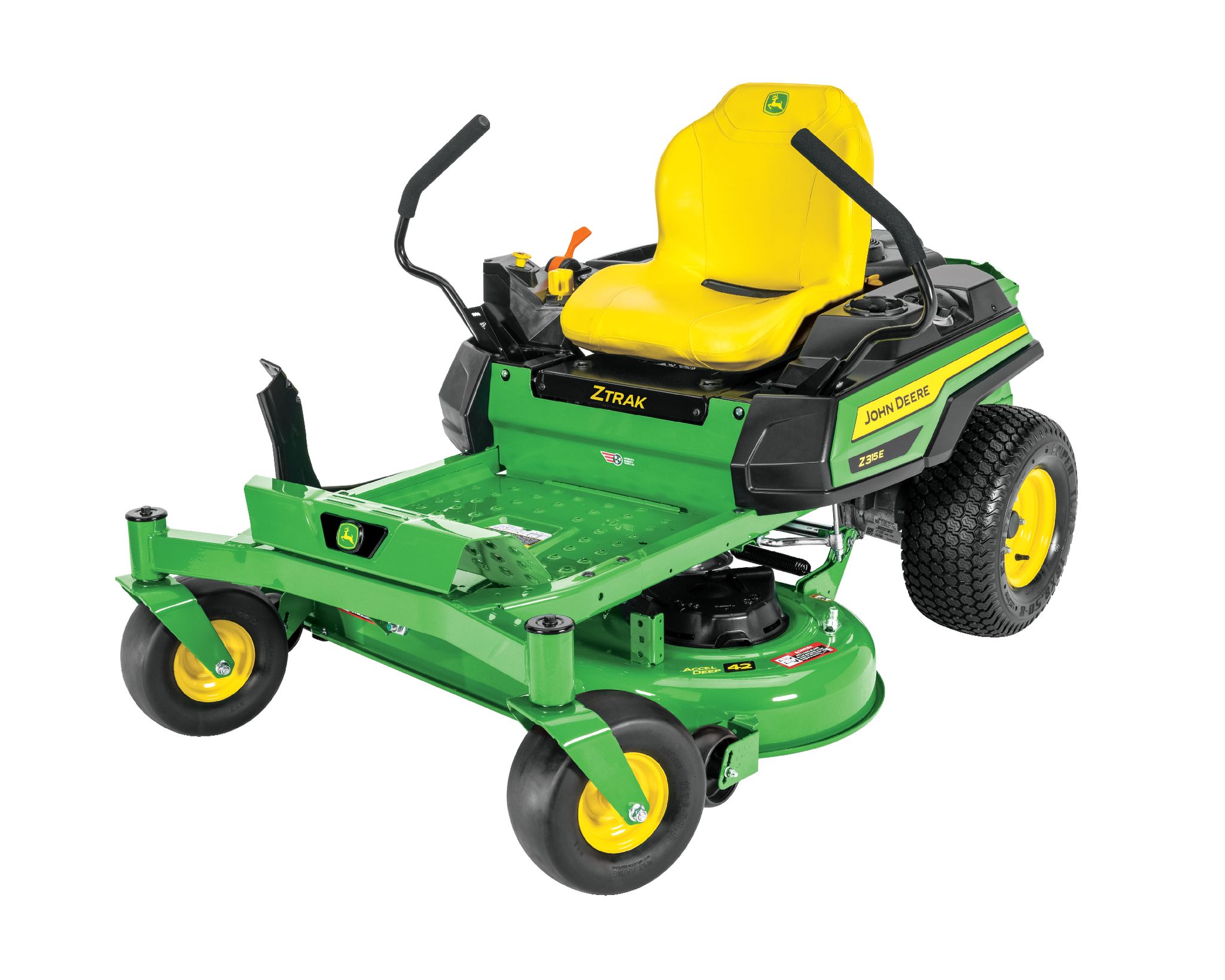 John Deere Z300 series