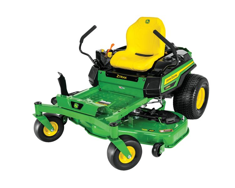 John Deere Z325E