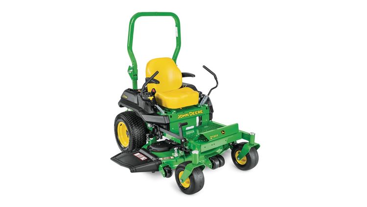 John Deere Z720E