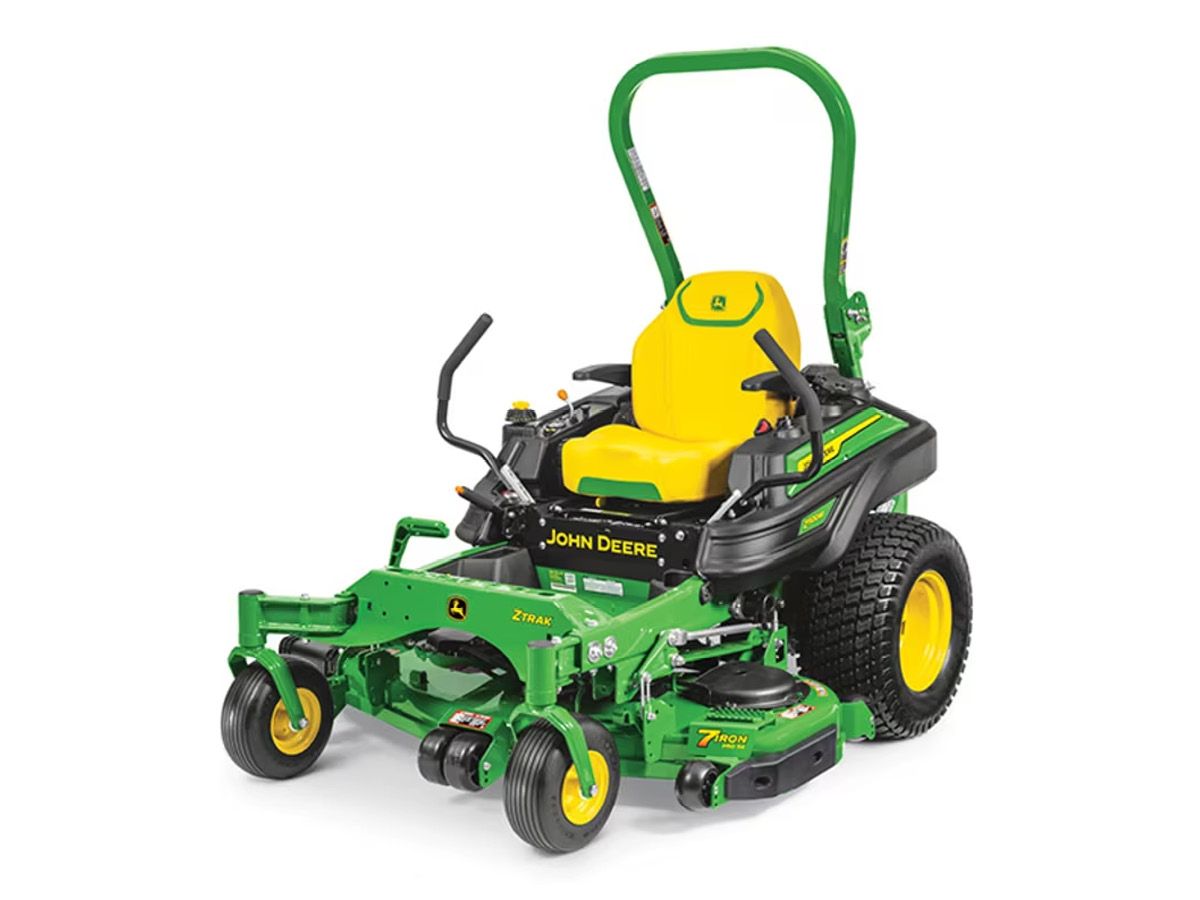 Z920M MOWER SPECIAL – 60″ DECK – $10,999 Cash Price