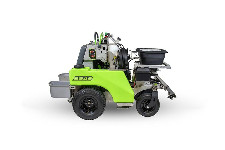 SG42 Zero-Turn Sprayer-Spreader