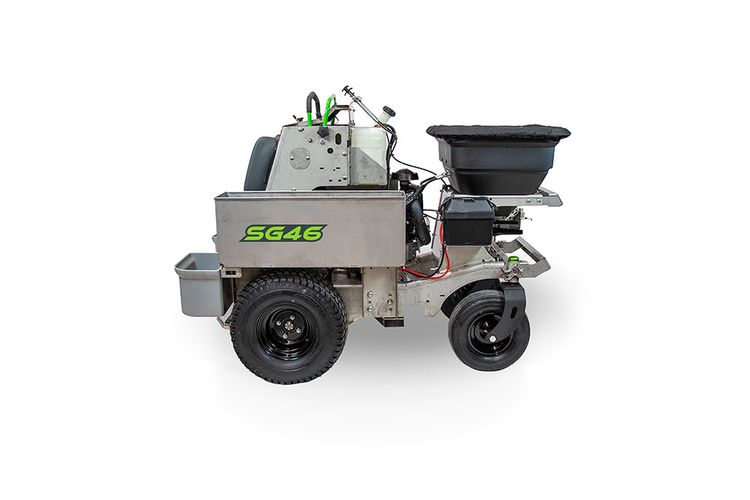 SG All-Granular Spreader