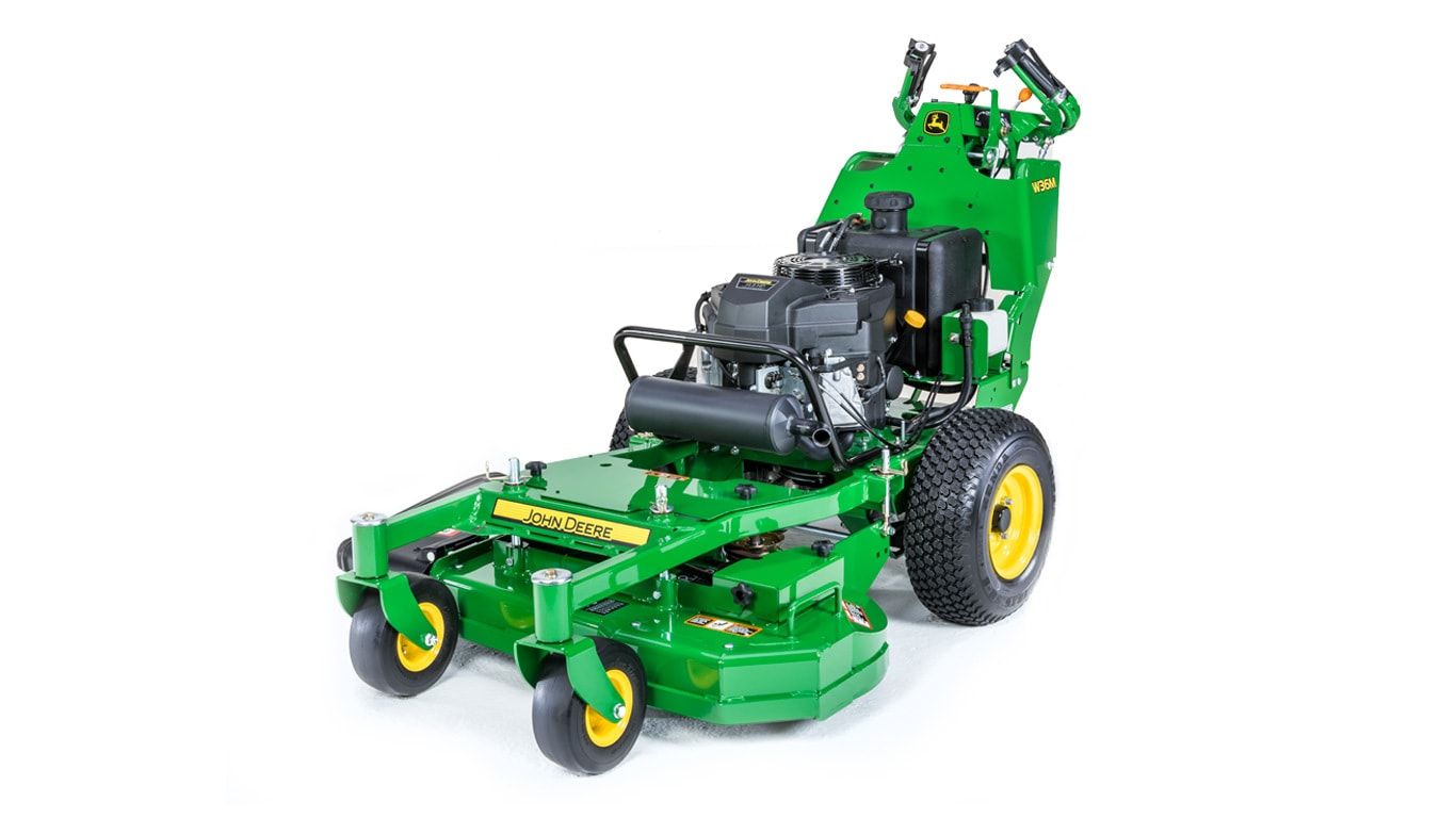 W36M Commercial Walk-Behind Mower