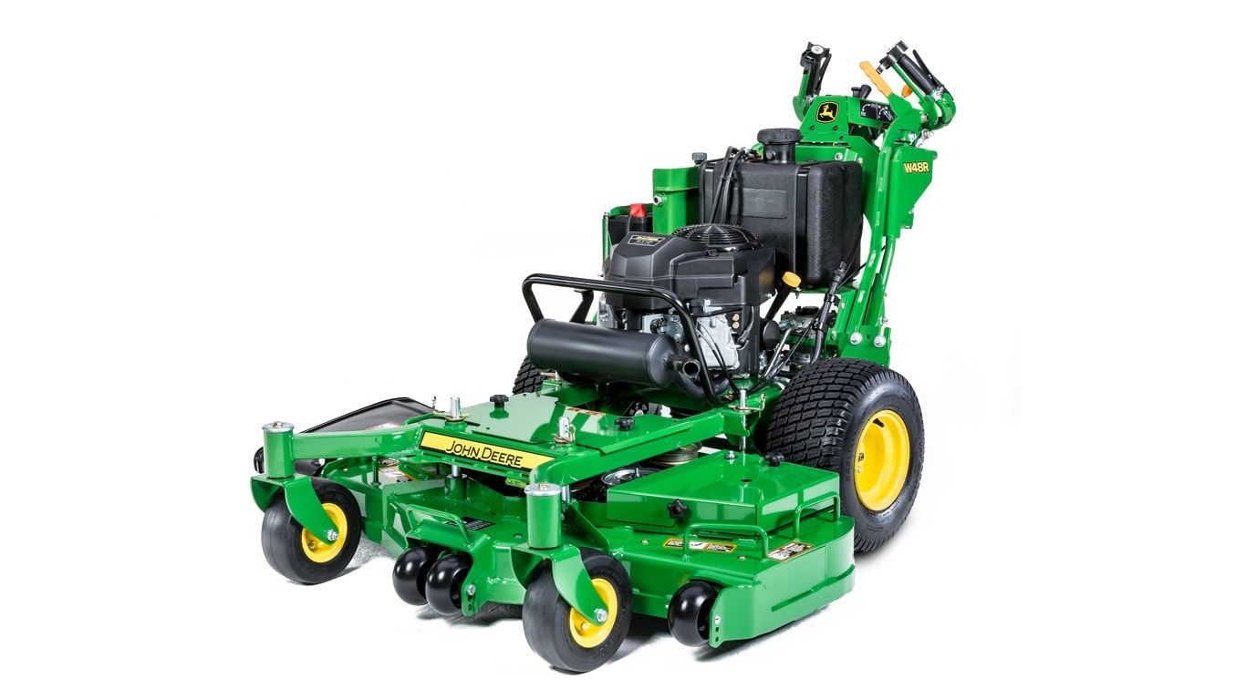 W48R Commercial Walk-Behind Mower