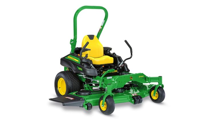 Z955M EFI ZTrak™ Zero-Turn Mower