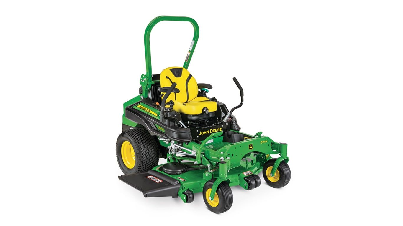 Z994R Diesel ZTrak™ Zero-Turn Mower