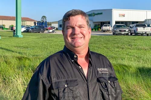 arthuretheridged Arthur Etheridge