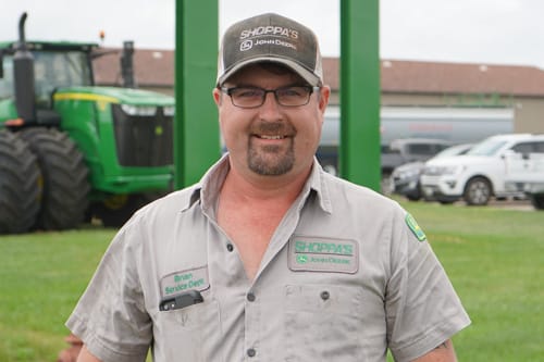 brianjohnson Brian Johnson